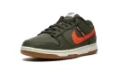 Dunk Low Retro NN "Toasty - Sequoia" DD3358 300