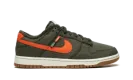 Dunk Low Retro NN "Toasty - Sequoia" DD3358 300