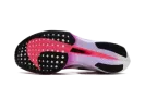 ZOOMX VAPORFLY NEXT% 3 "Vivid Purple" DV4129 104