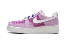 Air Force 1 '07 WMNS "Woven Together - Pink" HF5128 902