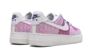 Air Force 1 '07 WMNS "Woven Together - Pink" HF5128 902