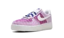 Air Force 1 '07 WMNS "Woven Together - Pink" HF5128 902