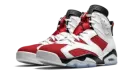 Air Jordan 6 Retro "Carmine 2021" CT8529 106