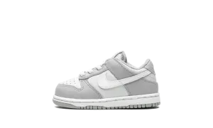 DUNK LOW TD "Two Toned Grey" DH9761 001