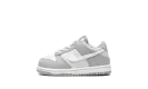 DUNK LOW TD "Two Toned Grey" DH9761 001