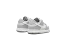 DUNK LOW TD "Two Toned Grey" DH9761 001