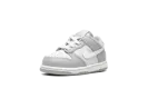 DUNK LOW TD "Two Toned Grey" DH9761 001