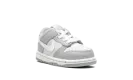 DUNK LOW TD "Two Toned Grey" DH9761 001