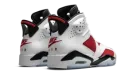 Air Jordan 6 Retro "Carmine 2021" CT8529 106