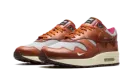 Air Max 1 "Patta - Dark Russet" DO9549 200