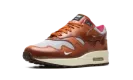 Air Max 1 "Patta - Dark Russet" DO9549 200