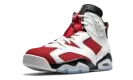 Air Jordan 6 Retro "Carmine 2021" CT8529 106