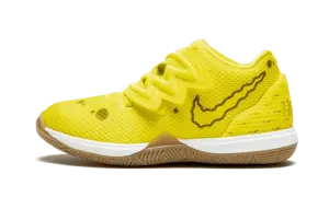 Kyrie 5 SBSP BT "SpongeBob" CN4490 700