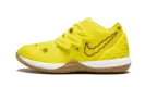 Kyrie 5 SBSP BT "SpongeBob" CN4490 700