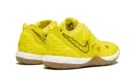 Kyrie 5 SBSP BT "SpongeBob" CN4490 700