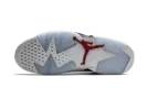Air Jordan 6 Retro "Carmine 2021" CT8529 106