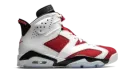 Air Jordan 6 Retro "Carmine 2021" CT8529 106