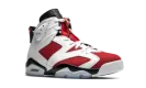 Air Jordan 6 Retro "Carmine 2021" CT8529 106