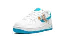 Air Force 1 Low GS "Space Jam - Hare" DM3353 100