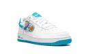 Air Force 1 Low GS "Space Jam - Hare" DM3353 100