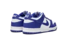 Dunk Low GS "Racer Blue" DV7067 400