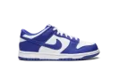 Dunk Low GS "Racer Blue" DV7067 400