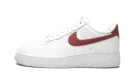Air Force 1 '07 Low "Team Red" CZ0326 100