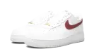 Air Force 1 '07 Low "Team Red" CZ0326 100