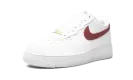 Air Force 1 '07 Low "Team Red" CZ0326 100