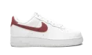 Air Force 1 '07 Low "Team Red" CZ0326 100