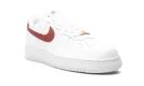 Air Force 1 '07 Low "Team Red" CZ0326 100