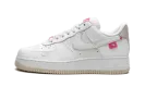 AIR FORCE 1 '07 LX MNS WMNS "Pink Bling"