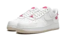 AIR FORCE 1 '07 LX MNS WMNS "Pink Bling"