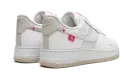 AIR FORCE 1 '07 LX MNS WMNS "Pink Bling"