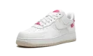 AIR FORCE 1 '07 LX MNS WMNS "Pink Bling"