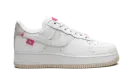 AIR FORCE 1 '07 LX MNS WMNS "Pink Bling"