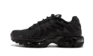 Air Max Plus "Triple Black" 604133 050