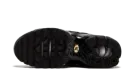 Air Max Plus "Triple Black" 604133 050