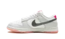DUNK LOW WMNS "520 Pack Pink"