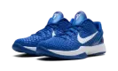 Kobe 6 GS "Dodgers" FV9676 400