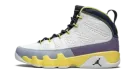 AIR JORDAN 9 RETRO WMNS "Change The World" CV0420 100