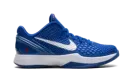Kobe 6 GS "Dodgers" FV9676 400