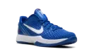 Kobe 6 GS "Dodgers" FV9676 400