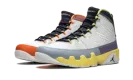 AIR JORDAN 9 RETRO WMNS "Change The World" CV0420 100
