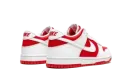 Dunk Low GS "White / University Red" CW1590 600