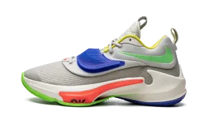 Zoom Freak 3 "Primary Colors" DA0694 100