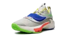 Zoom Freak 3 "Primary Colors" DA0694 100