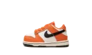 Dunk Low (TDE) "Halloween 2022" DH9761 003