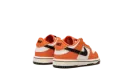 Dunk Low (TDE) "Halloween 2022" DH9761 003