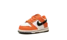 Dunk Low (TDE) "Halloween 2022" DH9761 003